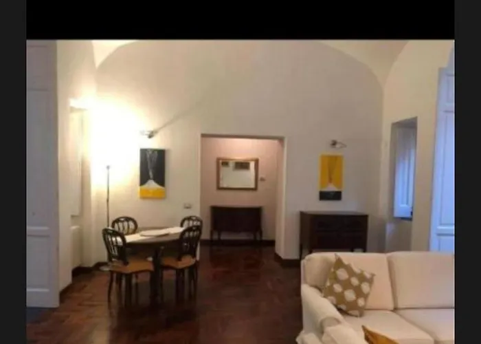 Palazzo Rota Duplex