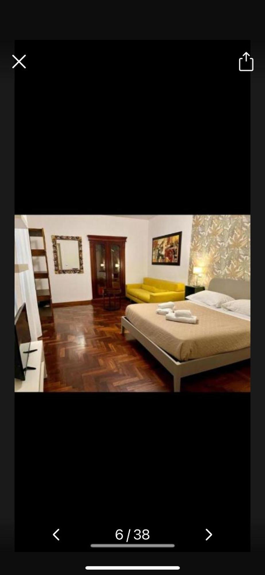 Apartment Palazzo Rota Duplex