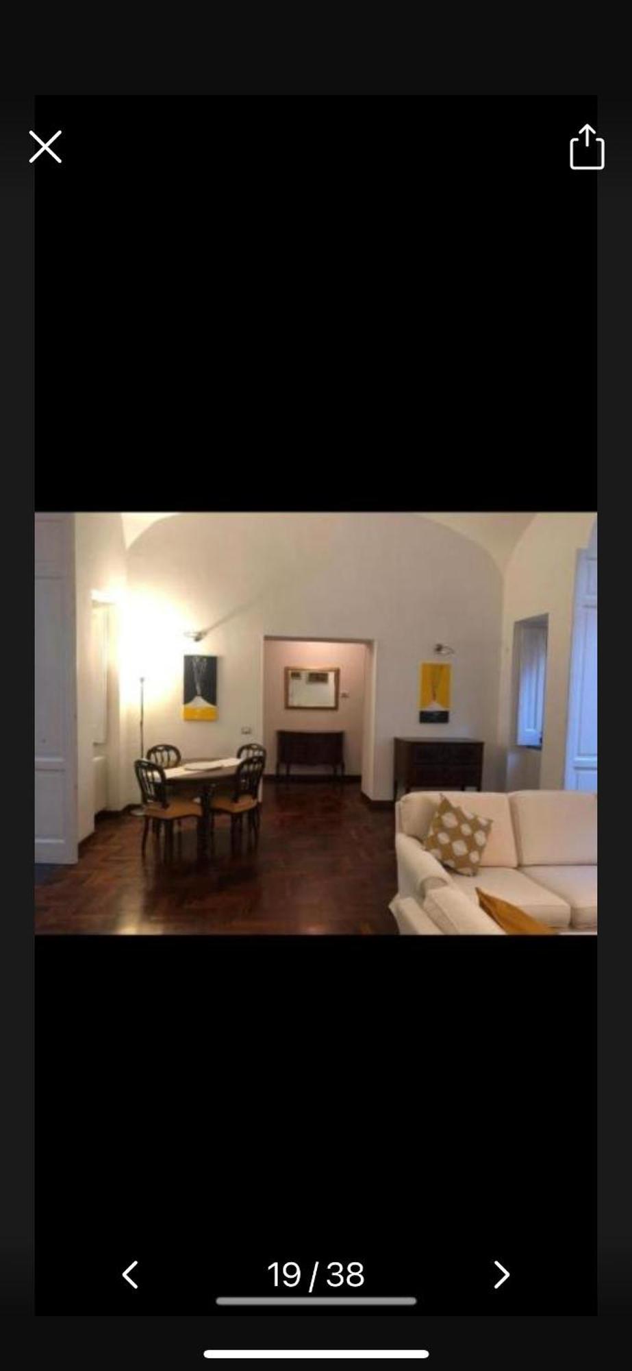 Apartment Palazzo Rota Duplex *