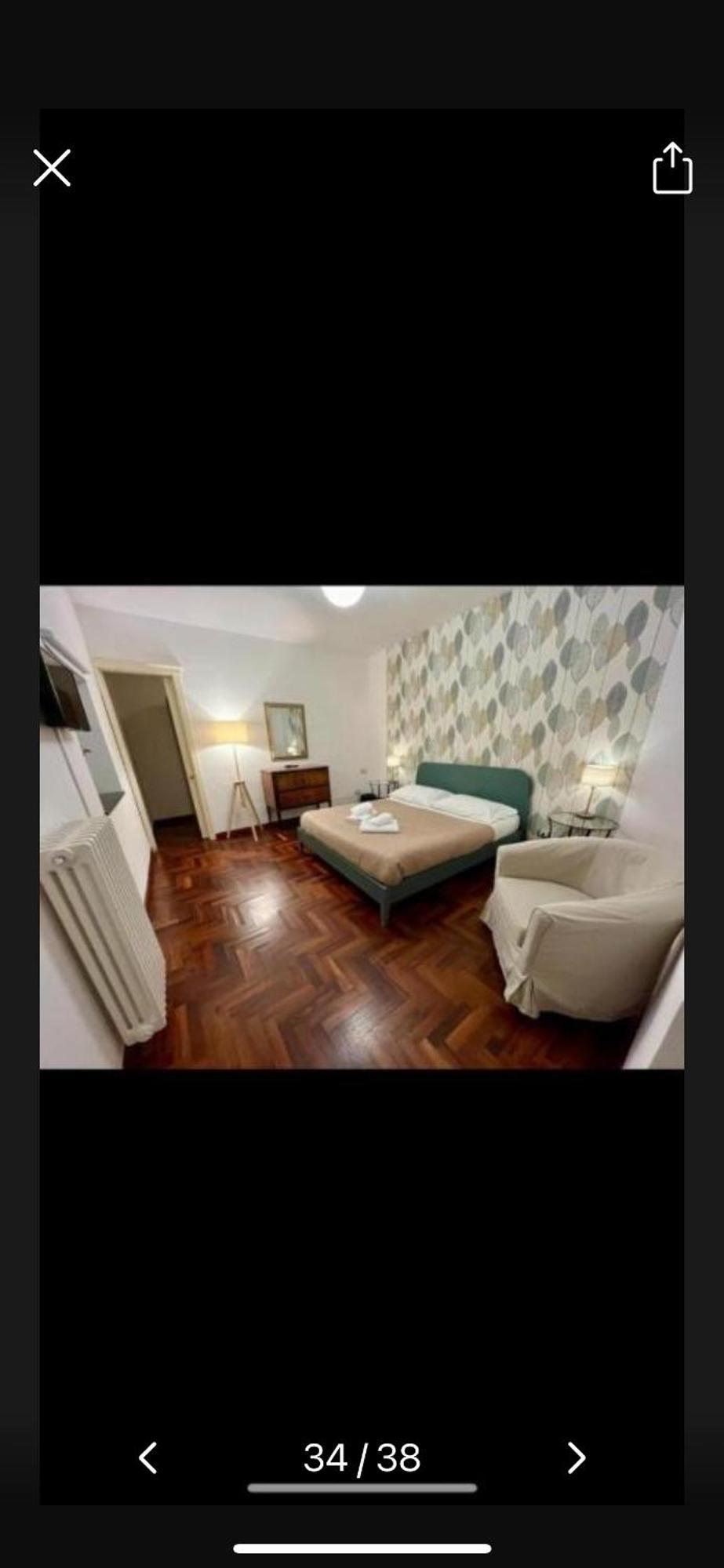 Palazzo Rota Duplex Naples