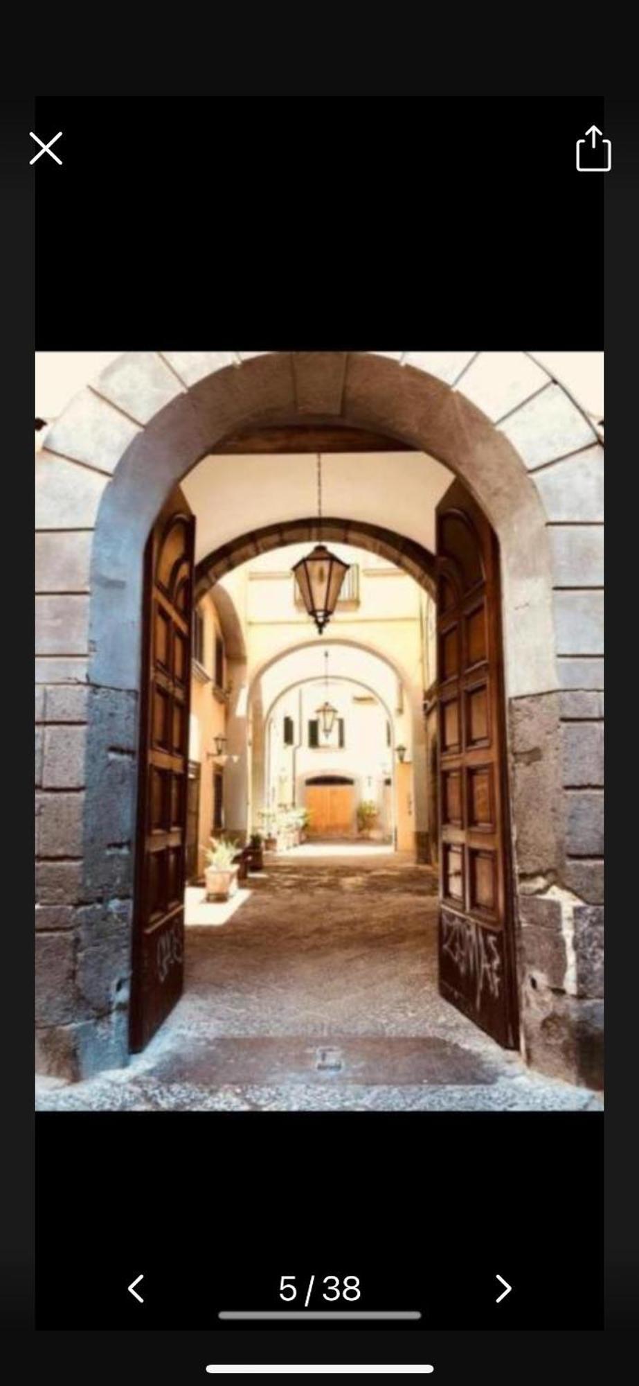 Palazzo Rota Duplex